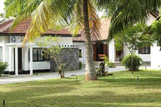 Thamaya Heritance Tangalle - 8