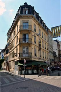 Hotel Victoria - Strasburgo - 6