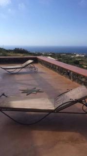 Horizon Pantelleria - Pantelleria - 0