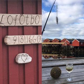Lofotbo - Stamsund - 5