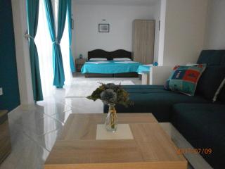 Apartments Suster - Bar - 2