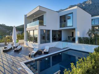 Villa Selina - Nera - Makarska - 9