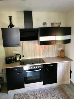 Über den Dächern von Eisenach - 1