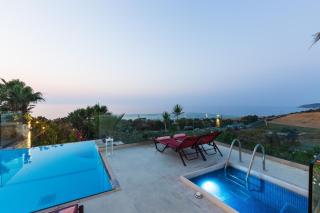 Sea View Villas - Episkopi - 3