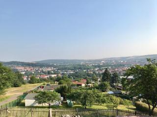 Über den Dächern von Eisenach - Eisenach - 0