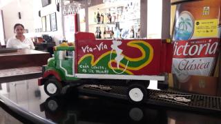 ViaVia Leon - León - 1