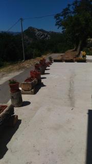 Apartment Mond - Virpazar - 6
