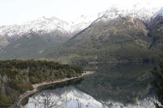 El Aura Lodge - Parque Nacional Los Alerces - Lago Futalaufquen - 7