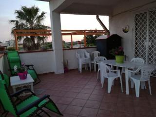 Villa Rosa Maria - Villaggio Mosè - 8