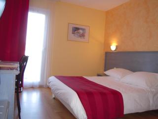 The Originals City, Hôtel Le Louisiane, Belfort Sud - Andelnans - 1