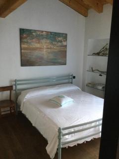 Appartamento Terrazza sul Porto - Monte Isola - 7