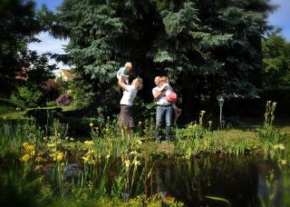 Zur Mühle - Straupitz - 3