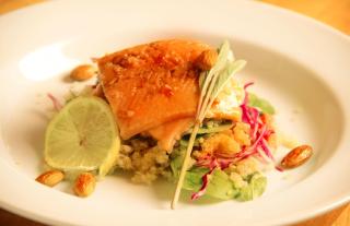 El Aura Lodge - Parque Nacional Los Alerces - 5