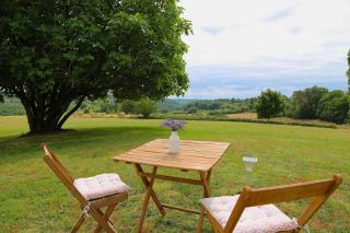 Gites Boutique - Villamblard - 3