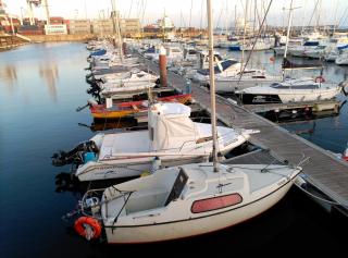 VRS - Low Cost Beach Boat - Leça da Palmeira - 5