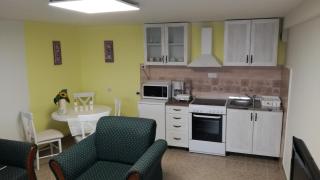 Apartment Aqua Royal - Aranđelovac - 5