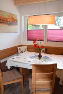 Ferienwohnung Trixl - Hochfilzen - 2