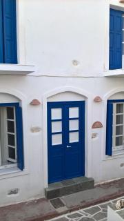 Marouso Villa - Paros Seaview Getaway - Márpissa - 7