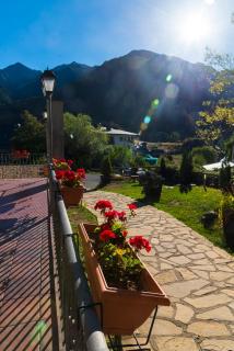 Aparthotel Sarrato - 9