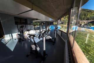 Aparthotel Sarrato - 5