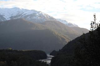 Domos El Aura - Parque Nacional Los Alerces - Lago Futalaufquen - 4