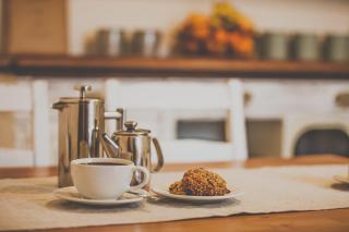 Antique House B&B - Portrush - 2