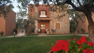 Liotrivi Historical Mansion and Boutique Hotel - 6