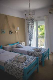 Maistrali Pension - Skala Marion - 2