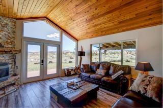Sevier River Retreat - Hatch - 4