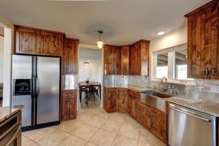 Sevier River Retreat - 6