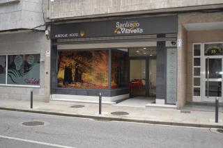 Santiago de Vilavella - Redondela - 0