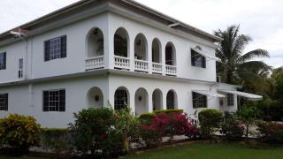 Lorenton Hideaway - Lucea - 0