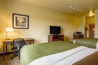 Cobblestone Hotel & Suites - Orrville - Orrville - 4