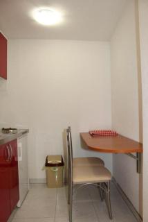 Apartments by the sea Zaostrog, Makarska - 12951 - 2