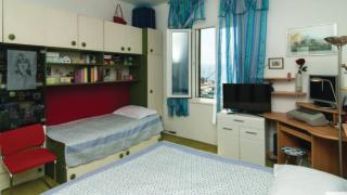 Apartments by the sea Omis - 13727 - 1