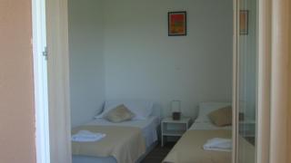 Apartments by the sea Nin, Zadar - 13172 - 2