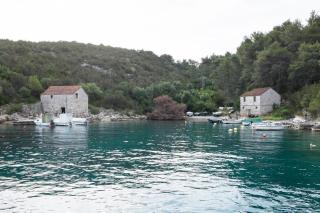 Apartments with a parking space Rudina, Hvar - 13903 - 8