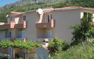 Family friendly apartments with a swimming pool Podstrana, Split - 13828 - 8