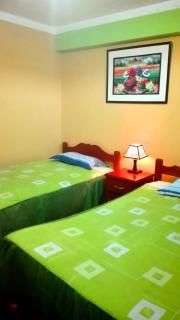 Residencial Norandes - Huaraz - 5