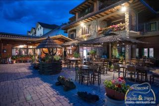 B&B Massari - Preturo - 8