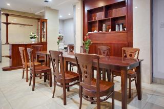 ThangNguyen Hotel - Danang - 2