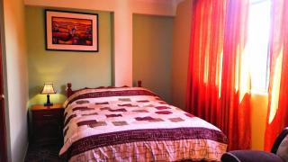 Residencial Norandes - Huaraz - 7