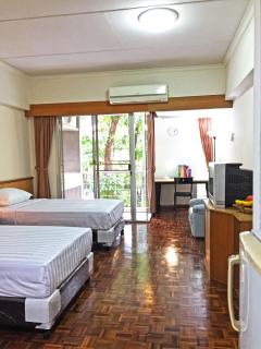 Rio Monte Residence - Bangkok - 0