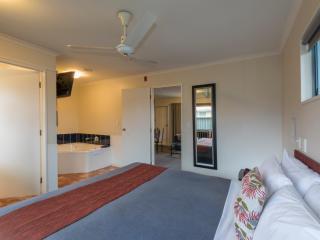 Gateway Motor Inn - Mount Maunganui - 1
