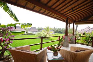 Satori Villas Bali - Ubud - 9