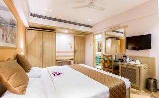 The Royal Orchid Hotel, Chembur - Bombay - 2