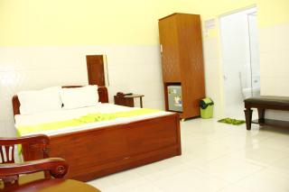 Tan My Thien Hotel - Tây Ninh - 0
