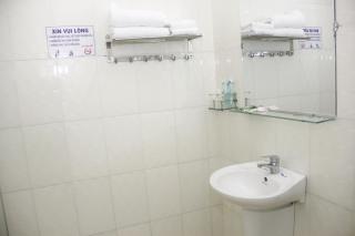 Tan My Thien Hotel - Tây Ninh - 5