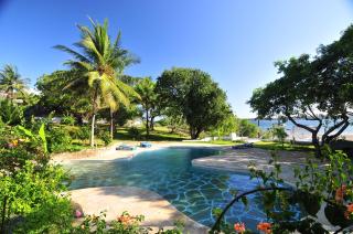 Shimoni Reef Lodge - Shimoni - 0