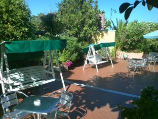 Hotel Abbaruja - Olbia - 2